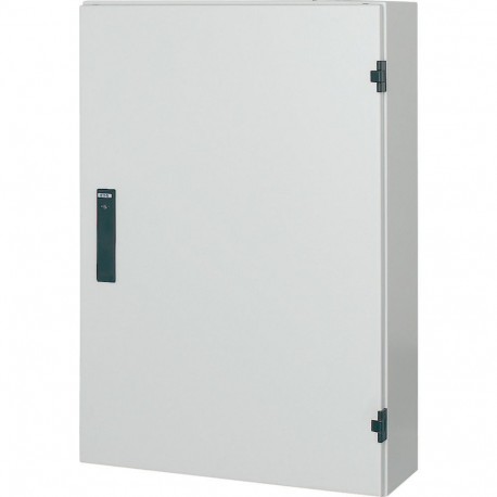 Eaton-moeller EWP-05082 EATON ELECTRIC EWP-05082 EWP wall-mount enclosure for EP standard mounting units, IP54, pro..