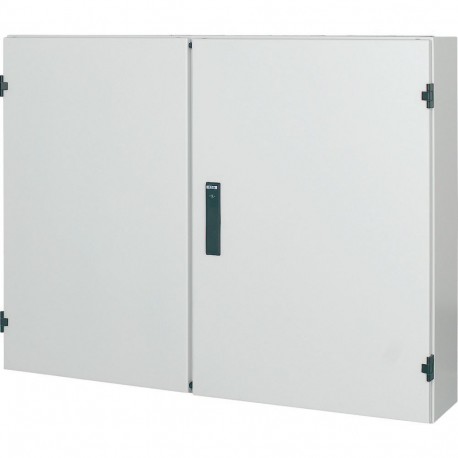 Eaton-moeller EWP-10082 EATON ELECTRIC EWP-10082 EWP wall-mount enclosure for EP standard mounting units, IP54, pro..