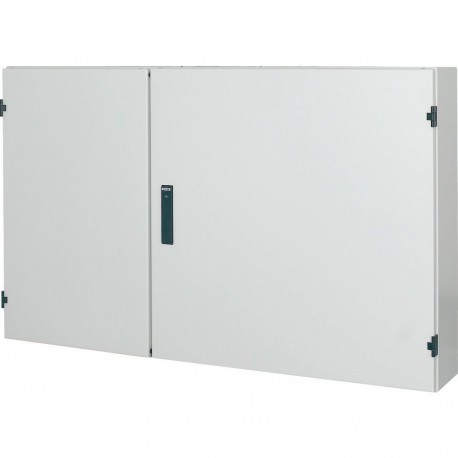 Eaton-moeller EWP-13082 EATON ELECTRIC EWP-13082 EWP wall-mount enclosure for EP standard mounting units, IP54, pro..