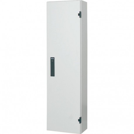 Eaton-moeller EWP-03112 EATON ELECTRIC EWP-03112 EWP wall-mount enclosure for EP standard mounting units, IP54, pro..