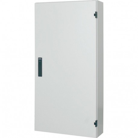 Eaton-moeller EWP-05112 EATON ELECTRIC EWP-05112 EWP wall-mount enclosure for EP standard mounting units, IP54, pro..