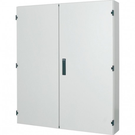 Eaton-moeller EWP-10122 EATON ELECTRIC EWP-10122 EWP wall-mount enclosure for EP standard mounting units, IP54, pro..