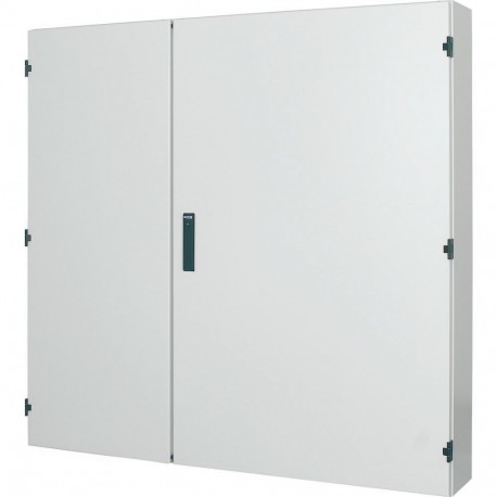 Eaton-moeller EWP-13122 EATON ELECTRIC EWP-13122 EWP wall-mount enclosure for EP standard mounting units, IP54, pro..