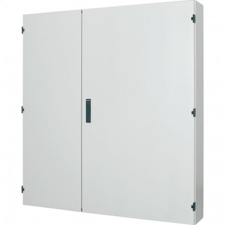 Eaton-moeller EWP-13142 EATON ELECTRIC EWP-13142 EWP wall-mount enclosure for EP standard mounting units, IP54, pro..
