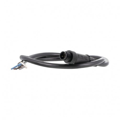 Eaton-moeller SWD4-2LR5-S Y7-174698 EATON ELECTRIC Round Cable SWDT, 5-pin, 2 m, prefabricated with plug connector ..