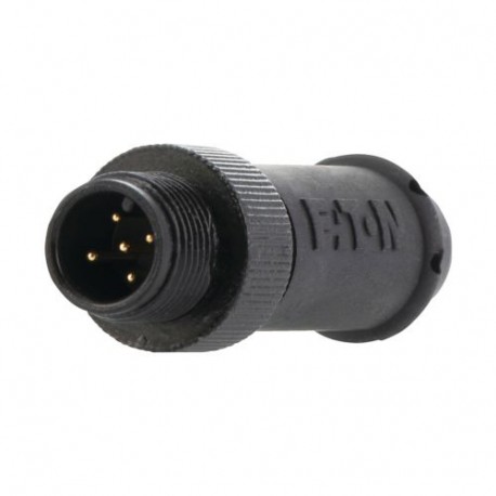 Eaton-moeller SWD4-ACAP-10 Y7-174751 EATON ELECTRIC Cap of protection M12, female
