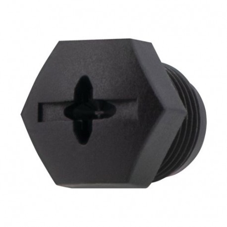 Eaton-moeller SWD4-PCAP-F Y7-174752 EATON ELECTRIC Cap of protection M12, female