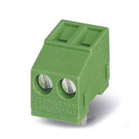 PHOENIX CONTACT MKDSFW 1,5/ 2 GY BDWH:1,2 MKDSFW 1,5/ 2 GY BDWH:1,2 1747614 PHOENIX CONTACT PCB terminal block