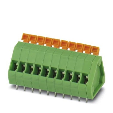 Phoenix contact ZFKDSA 1-W-3,81-13 PCB terminal block