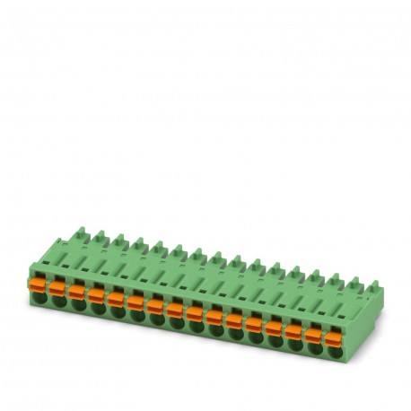 PHOENIX CONTACT FMC 1,5/16-ST-3,81 FMC 1,5/16-ST-3,81 1748118 PHOENIX CONTACT Printed-circuit board connector