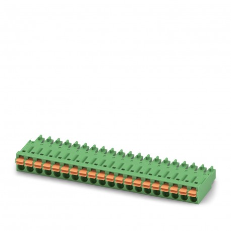 Phoenix contact FMC 1,5/20-ST-3,81 Printed-circuit board connector