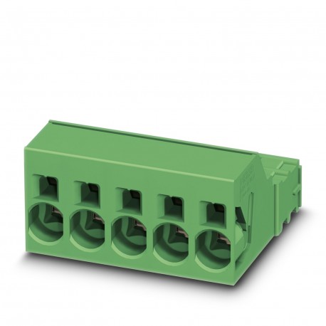 PHOENIX CONTACT ISPC 16/ 4-ST-10,16 ISPC 16/ 4-ST-10,16 1748561 PHOENIX CONTACT Printed-circuit board connector