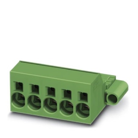 PHOENIX CONTACT ISPC 16/ 8-STF-10,16 ISPC 16/ 8-STF-10,16 1748684 PHOENIX CONTACT Printed-circuit board connector