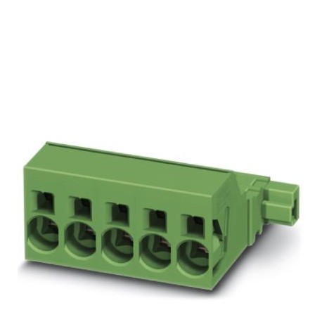 PHOENIX CONTACT ISPC 16/ 3-STGF-10,16 ISPC 16/ 3-STGF-10,16 1748710 PHOENIX CONTACT Printed-circuit board connector