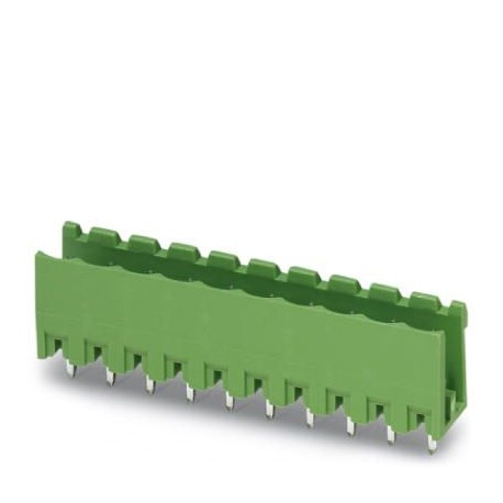 Phoenix contact MSTBV 2,5/ 5-G AU Printed-circuit board connector