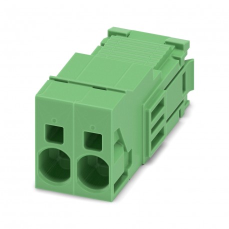 PHOENIX CONTACT ISPC 5/ 2-STGCL-7,62 ISPC 5/ 2-STGCL-7,62 1748862 PHOENIX CONTACT Printed-circuit board connector