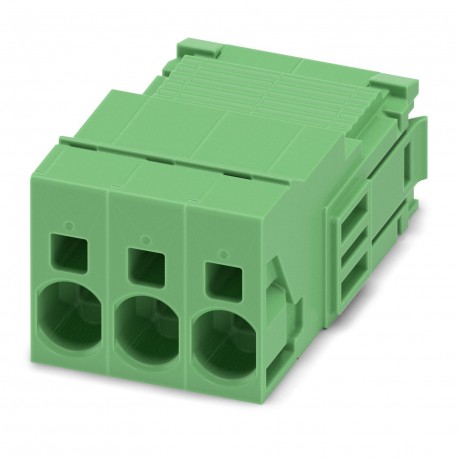 PHOENIX CONTACT ISPC 5/ 3-STGCL-7,62 ISPC 5/ 3-STGCL-7,62 1748875 PHOENIX CONTACT Printed-circuit board connector