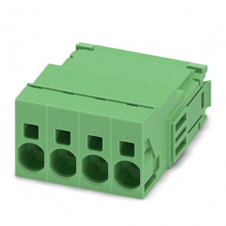 PHOENIX CONTACT ISPC 5/ 4-STGCL-7,62 ISPC 5/ 4-STGCL-7,62 1748888 PHOENIX CONTACT Printed-circuit board connector