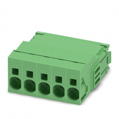 PHOENIX CONTACT ISPC 5/ 5-STGCL-7,62 ISPC 5/ 5-STGCL-7,62 1748891 PHOENIX CONTACT Printed-circuit board connector