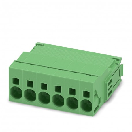 PHOENIX CONTACT ISPC 5/ 6-STGCL-7,62 ISPC 5/ 6-STGCL-7,62 1748901 PHOENIX CONTACT Printed-circuit board connector