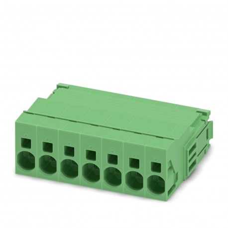PHOENIX CONTACT ISPC 5/ 7-STGCL-7,62 ISPC 5/ 7-STGCL-7,62 1748914 PHOENIX CONTACT Printed-circuit board connector