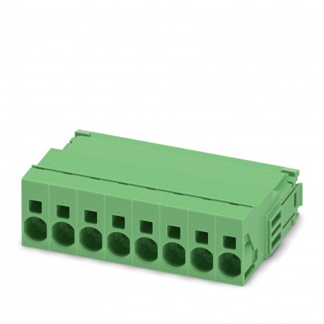PHOENIX CONTACT ISPC 5/ 8-STGCL-7,62 ISPC 5/ 8-STGCL-7,62 1748927 PHOENIX CONTACT Printed-circuit board connector
