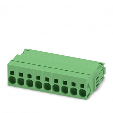 PHOENIX CONTACT ISPC 5/ 9-STGCL-7,62 ISPC 5/ 9-STGCL-7,62 1748930 PHOENIX CONTACT Printed-circuit board connector