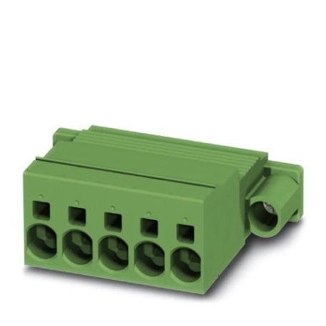 PHOENIX CONTACT ISPC 5/ 4-STF-7,62 ISPC 5/ 4-STF-7,62 1748998 PHOENIX CONTACT Printed-circuit board connector