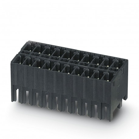 PHOENIX CONTACT MCDNV 1,5/13-G1-3,81 P14THR MCDNV 1,5/13-G1-3,81 P14THR 1750216 PHOENIX CONTACT Feed-through header