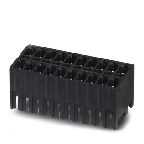 Phoenix contact MCDNV 1,5/18-G1-3,81 P14THR Feed-through header