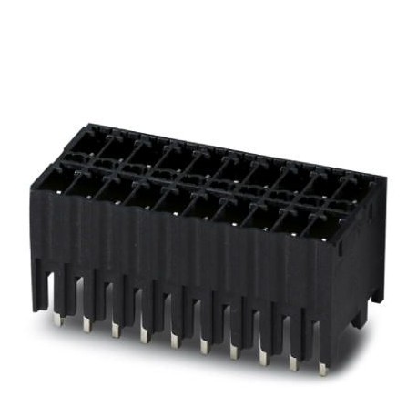 PHOENIX CONTACT MCDNV 1,5/ 8-G1-3,81 P26THR MCDNV 1,5/ 8-G1-3,81 P26THR 1750355 PHOENIX CONTACT Printed-circuit board connector