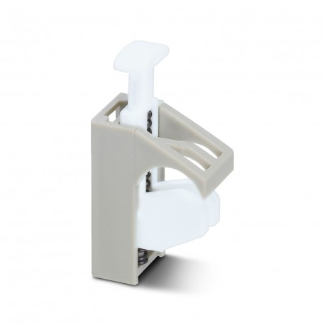 Phoenix contact GKM 2 GY Cable marker carrier
