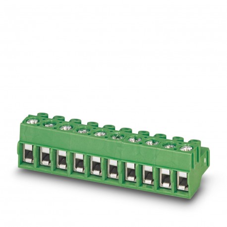 PHOENIX CONTACT PT 1,5/ 6-PVH-5,0BD:NTC3-NTC1 PT 1,5/ 6-PVH-5,0BD:NTC3-NTC1 1750533 PHOENIX CONTACT Printed-circuit board connector