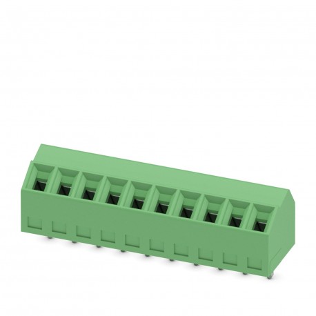 PHOENIX CONTACT SMKDS 1/10-3,5 SMKDS 1/10-3,5 1751170 PHOENIX CONTACT PCB terminal block