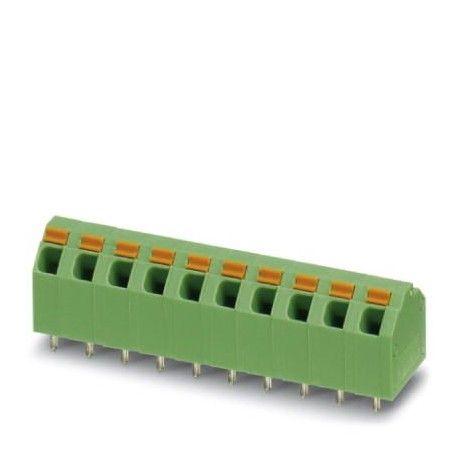 PHOENIX CONTACT SPTA 1,5/11-5,08 SPTA 1,5/11-5,08 1751257 PHOENIX CONTACT PCB terminal block