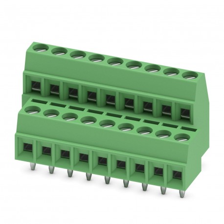 PHOENIX CONTACT MKKDS 1/ 9-3,5 MKKDS 1/ 9-3,5 1751468 PHOENIX CONTACT PCB terminal block