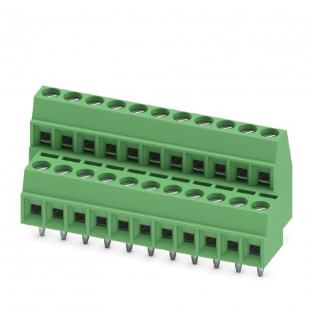 PHOENIX CONTACT MKKDS 1/11-3,5 MKKDS 1/11-3,5 1751484 PHOENIX CONTACT PCB terminal block