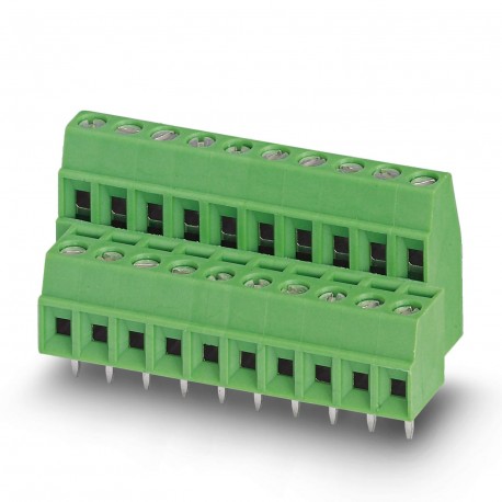 PHOENIX CONTACT MKKDS 1/14-3,5 MKKDS 1/14-3,5 1751510 PHOENIX CONTACT PCB terminal block