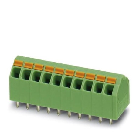 PHOENIX CONTACT SPTA 1,5/10-3,81 SPTA 1,5/10-3,81 1751545 PHOENIX CONTACT PCB terminal block