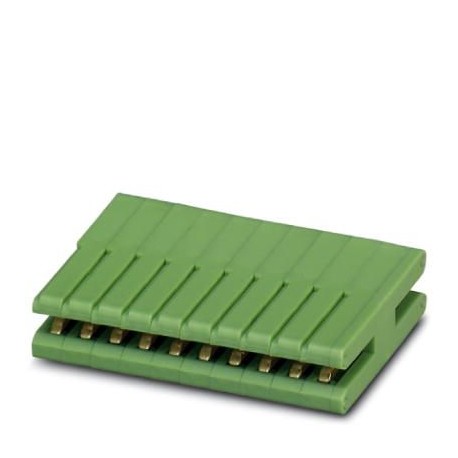 Phoenix contact ZEC 1,0/10-LPV-3,5 GY35AUC2CI1 Printed-circuit board connector