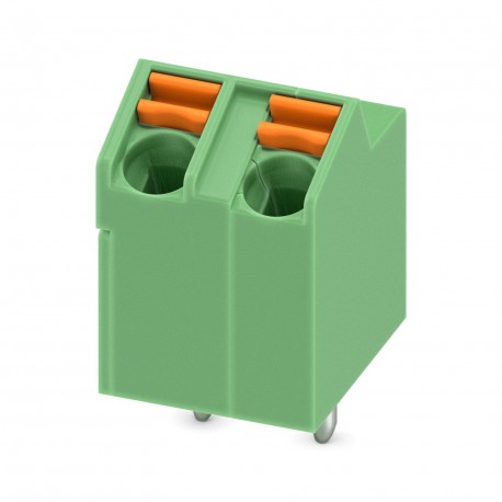 PHOENIX CONTACT SPTA 1/ 2-5,0 SPTA 1/ 2-5,0 1752214 PHOENIX CONTACT PCB terminal block