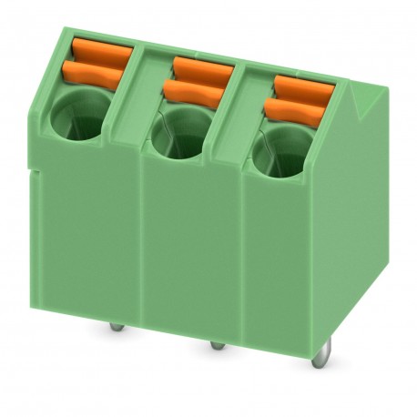 PHOENIX CONTACT SPTA 1/ 3-5,0 SPTA 1/ 3-5,0 1752227 PHOENIX CONTACT PCB terminal block