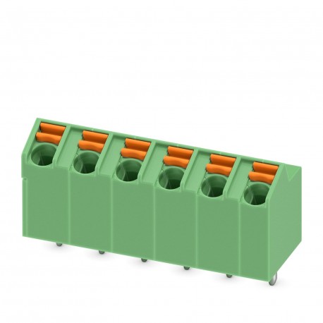 PHOENIX CONTACT SPTA 1/ 6-5,0 SPTA 1/ 6-5,0 1752256 PHOENIX CONTACT PCB terminal block