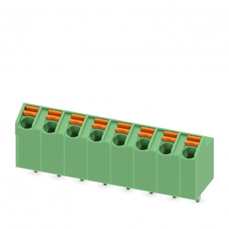 PHOENIX CONTACT SPTA 1/ 8-5,0 SPTA 1/ 8-5,0 1752272 PHOENIX CONTACT PCB terminal block