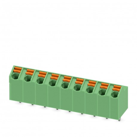 PHOENIX CONTACT SPTA 1/ 9-5,0 SPTA 1/ 9-5,0 1752285 PHOENIX CONTACT PCB terminal block