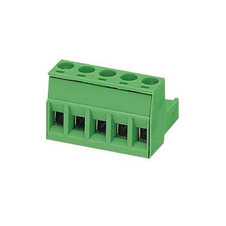 PHOENIX CONTACT MSTB 2,5/ 5-ST-5,08 AU MSTB 2,5/ 5-ST-5,08 AU 1752399 PHOENIX CONTACT Printed-circuit board connector