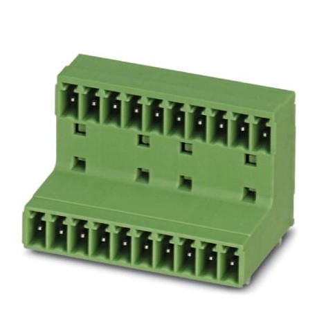 Phoenix contact MCD 1,5/10-G-3,81 BDNZ:505 Printed-circuit board connector