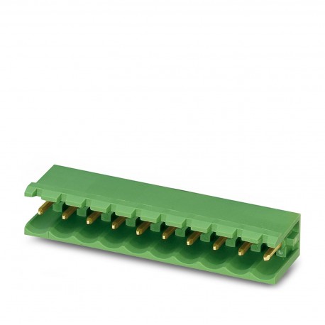 Phoenix contact MSTB 2,5/ 9-G-5,08 AU Printed-circuit board connector