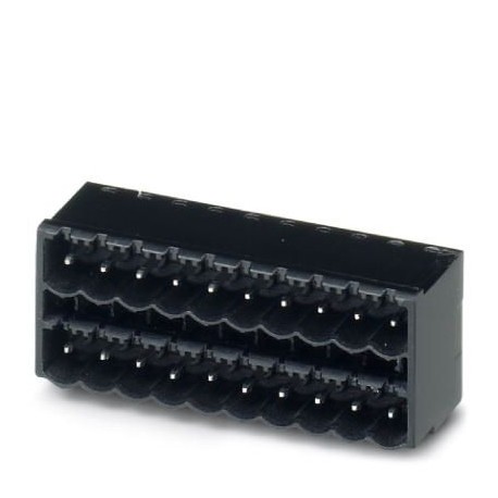 PHOENIX CONTACT CCDN 2,5/ 3-G1-5,08 P26 THR CCDN 2,5/ 3-G1-5,08 P26 THR 1753145 PHOENIX CONTACT Printed-circuit board connector