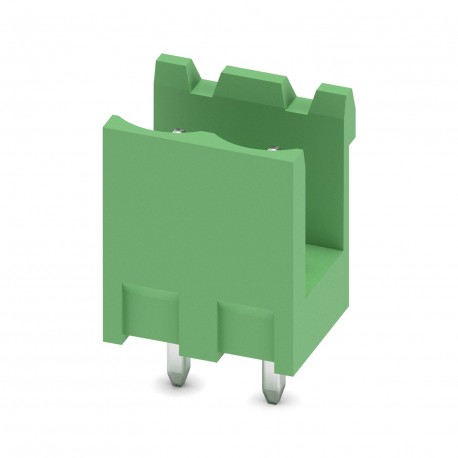 PHOENIX CONTACT MSTBV 2,5/ 2-G MSTBV 2,5/ 2-G 1753437 PHOENIX CONTACT Feed-through header